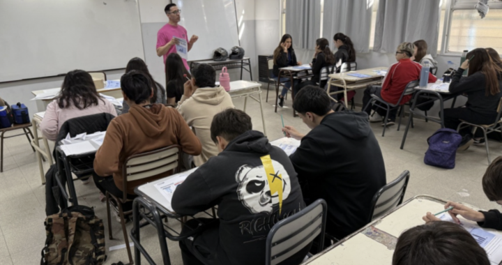 La Pampa destacó una mejora en Lengua y Matemática y atribuyó los resultados a su plan provincial de alfabetización